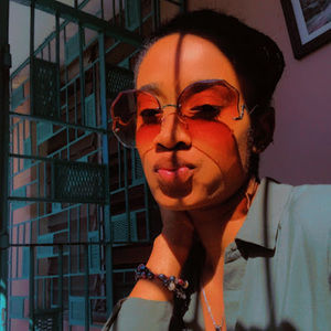 Meet your Posher, Wendjie